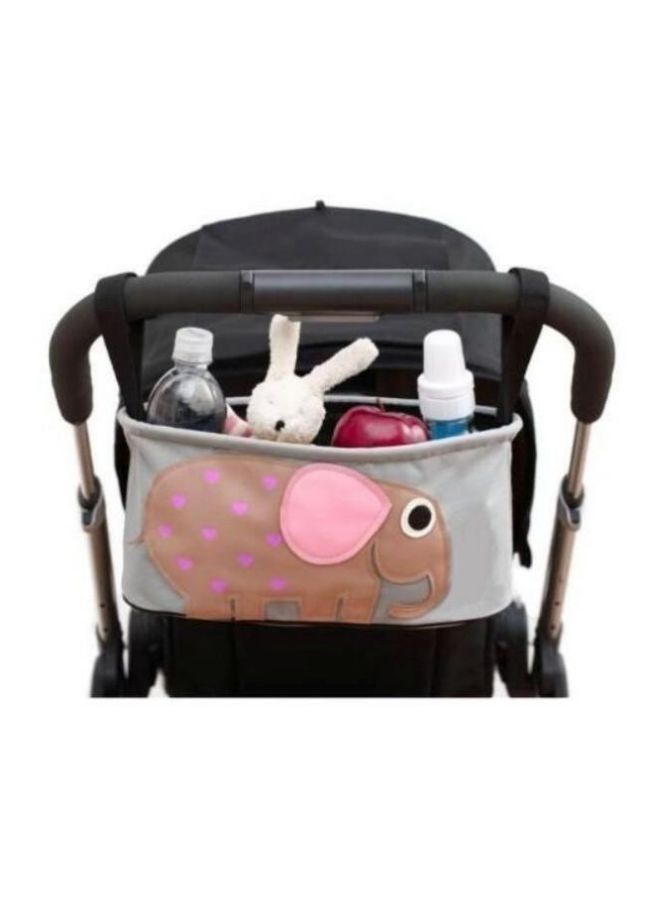 Multifunctional Portable Stroller Organiser