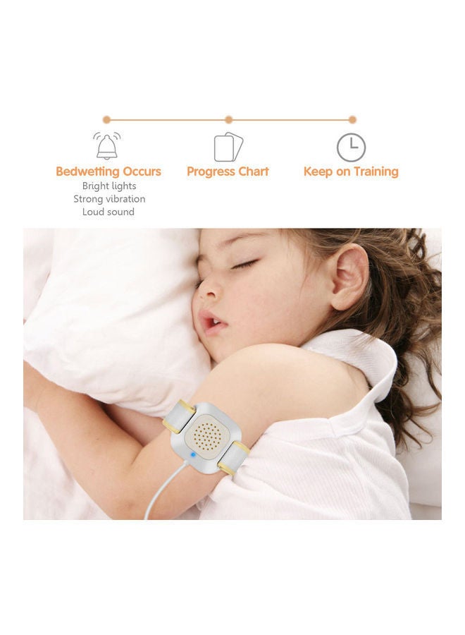 Bedwetting Alarm For Potty Training