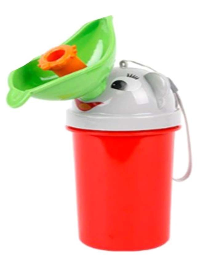 Portable Urinal Training Cup