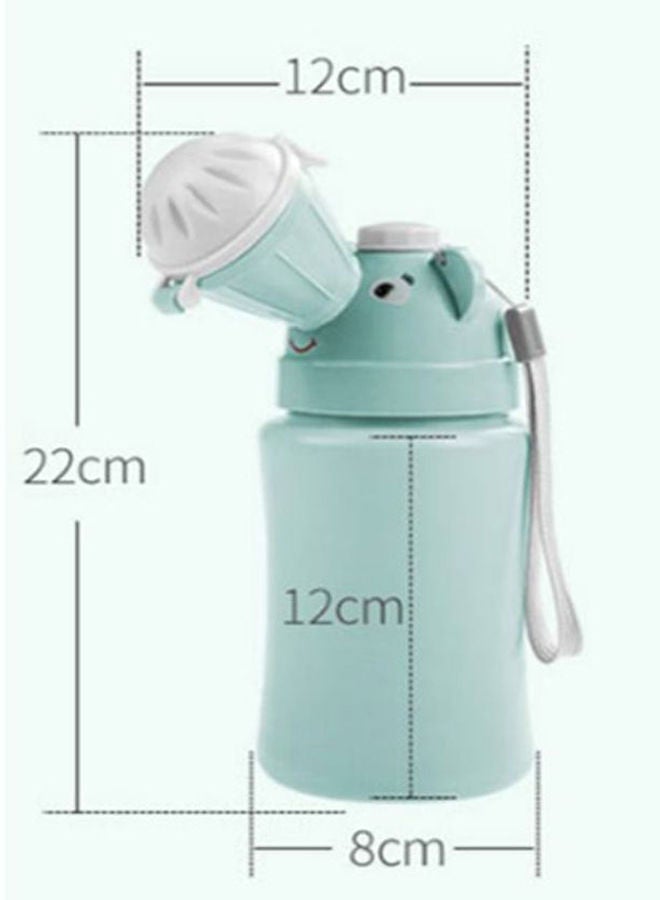 Portable Emergency Urinal Training Cup