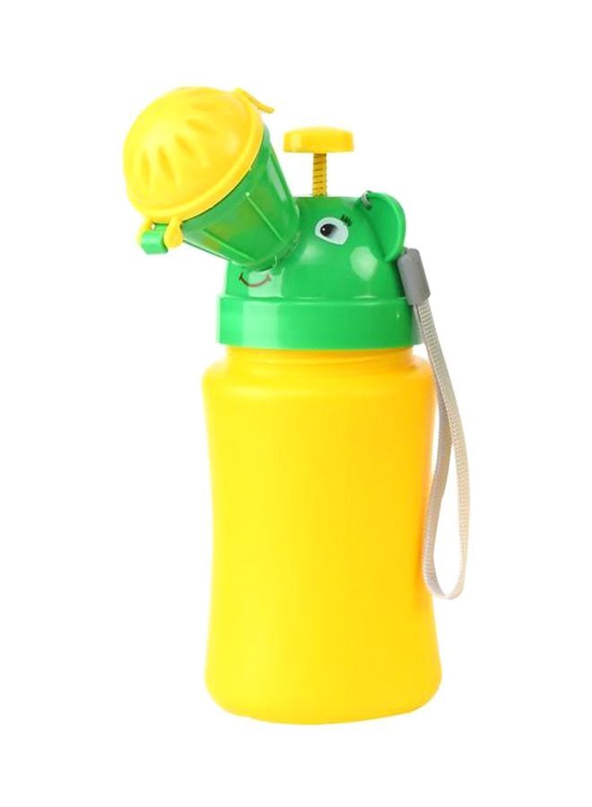 Portable Urinal Bottle