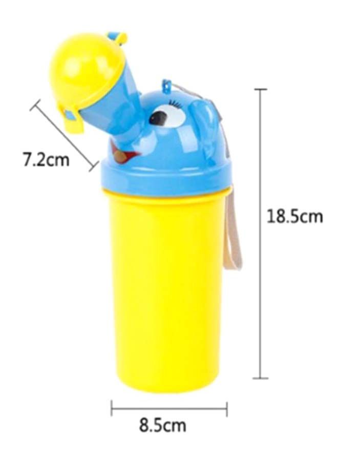 Emergency Urinal Training Cup