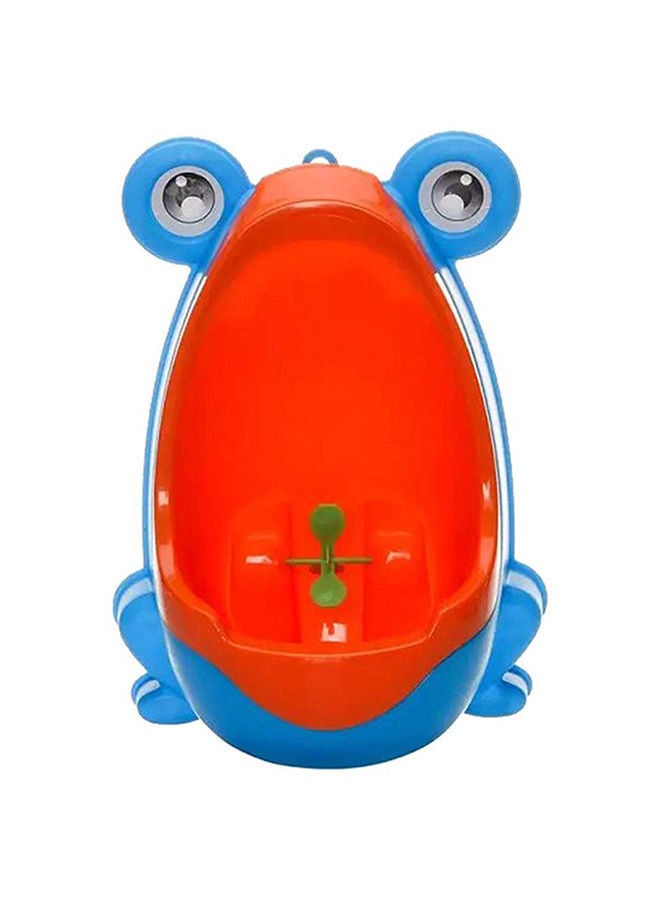 Cute Frog Kids Urinal Trainer Seat