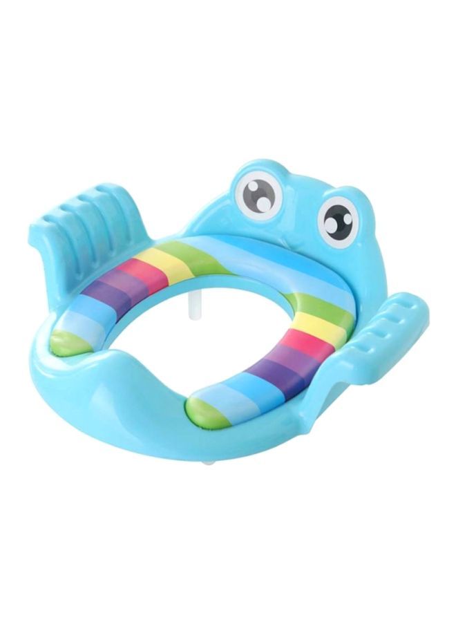 Potty Training Soft Cushioned Seat