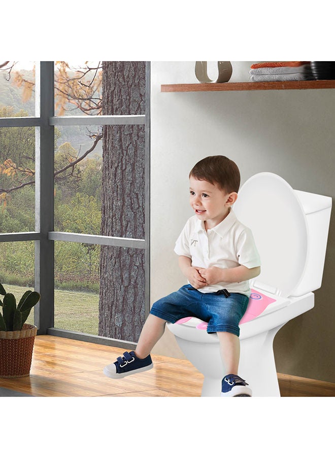 Foldable Potty Training Seat