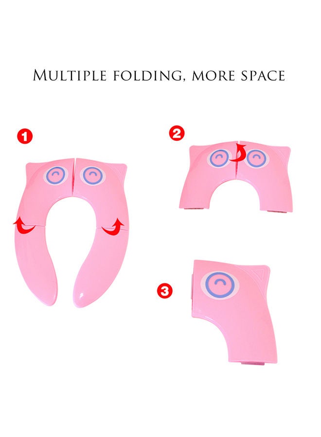 Foldable Potty Training Seat