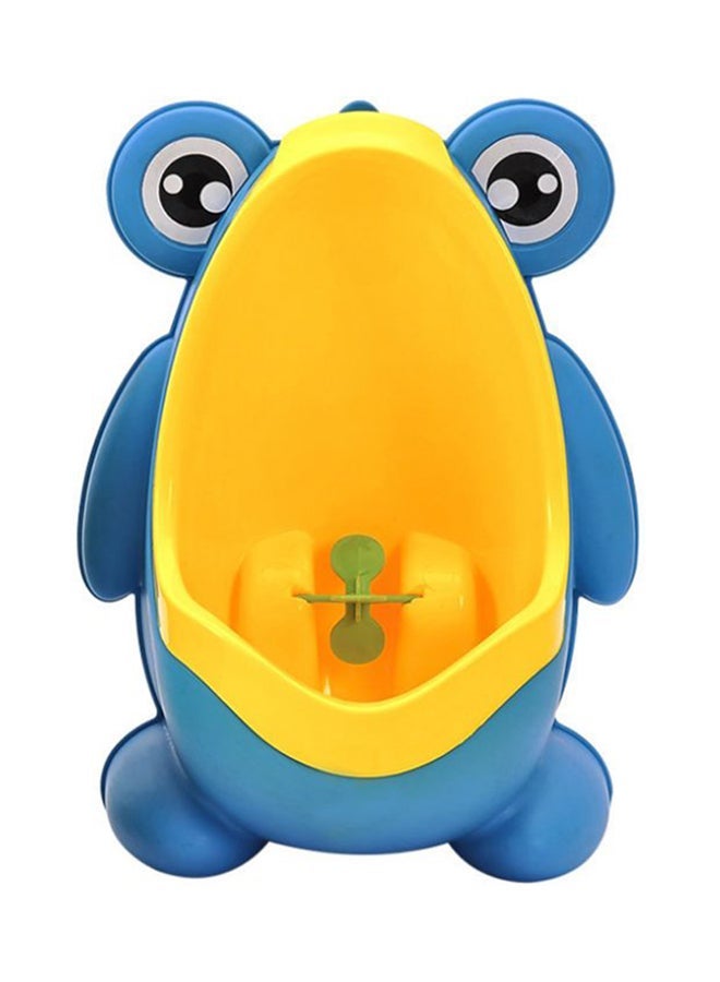 Cute Frog Kids Urinal Trainer Seat