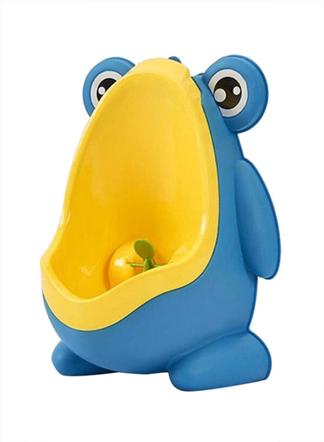 Cute Frog Kids Urinal Trainer Seat