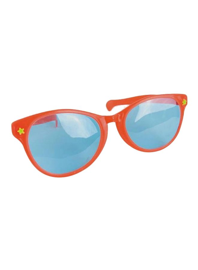 Girls' Oval Sunglasses