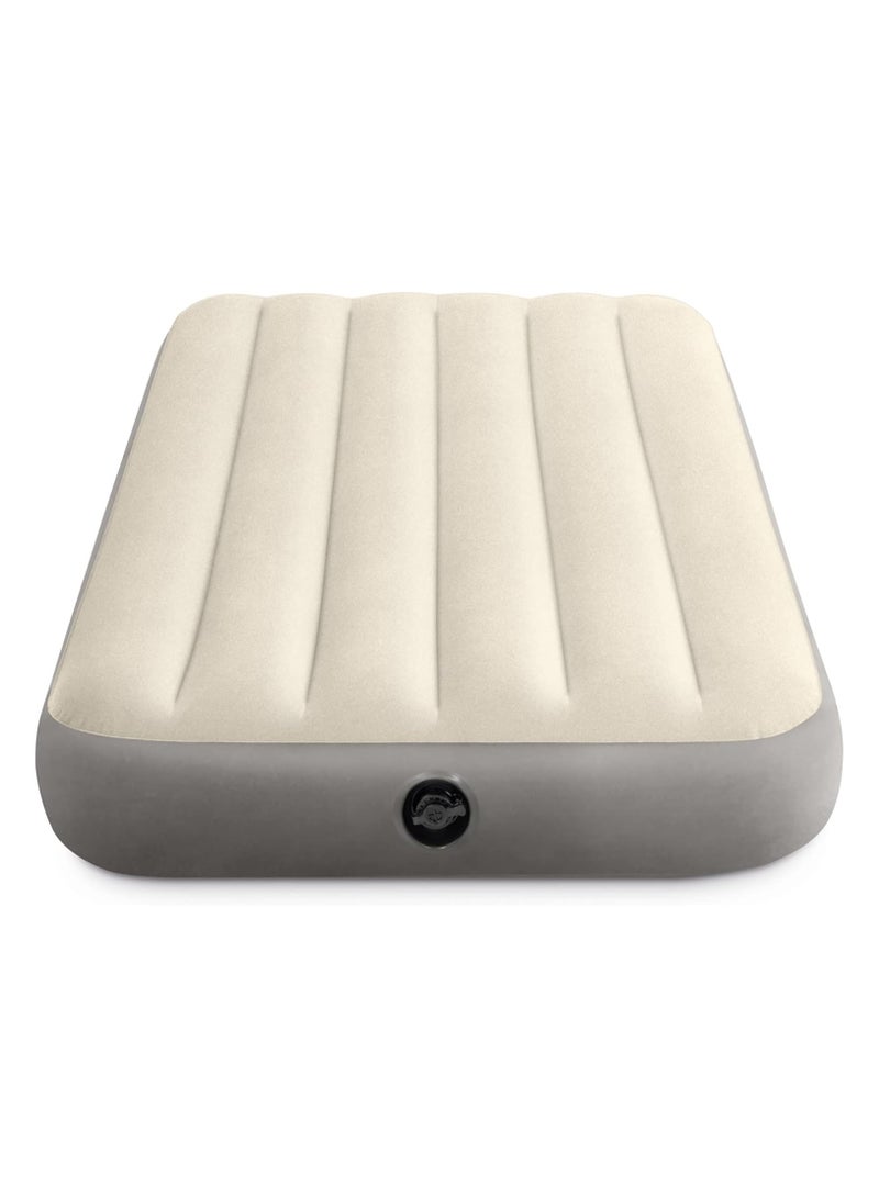 Dura-Beam Standard Single-High Air Mattress Series