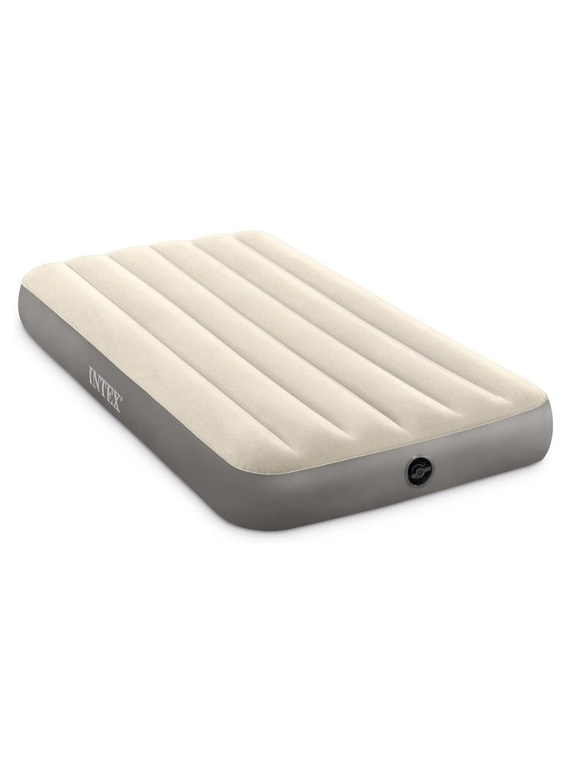 Dura-Beam Standard Single-High Air Mattress Series