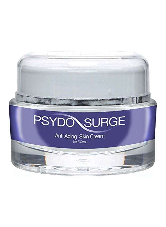 Anti-Aging Skin Cream