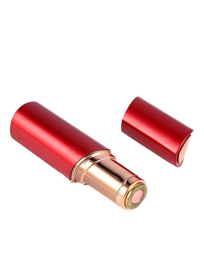 Lipstick Shape Hair Remover