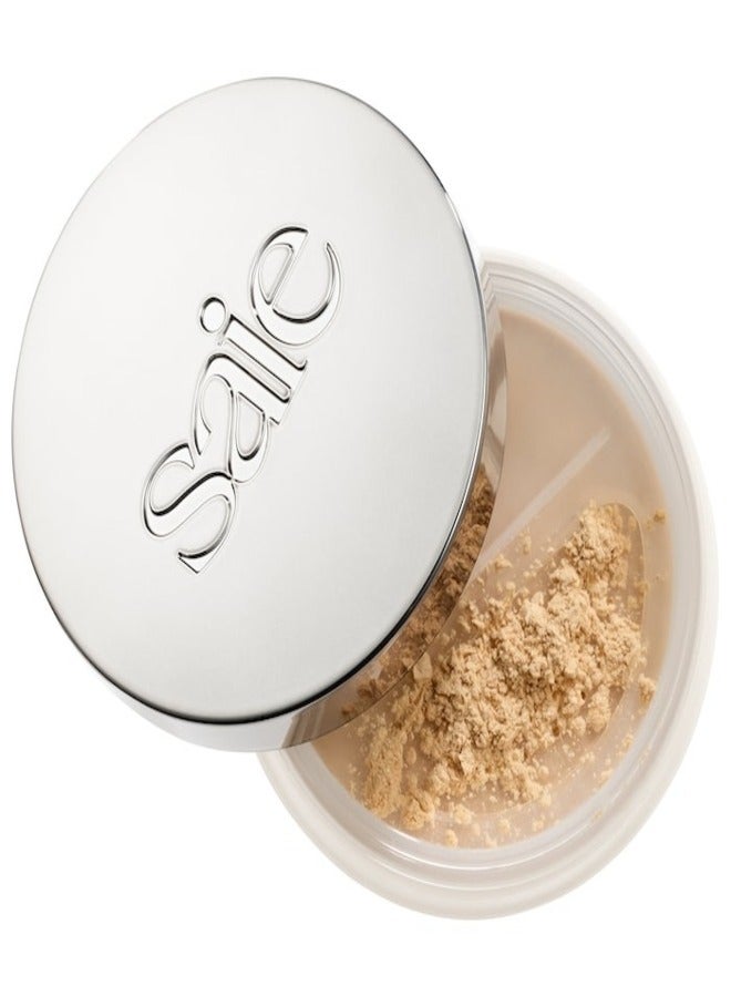 SAIE Airset Light and Radiant Setting Powder 4g