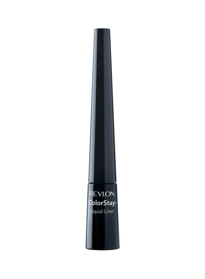 Colorstay Liquid Liner 251 Blackest Black