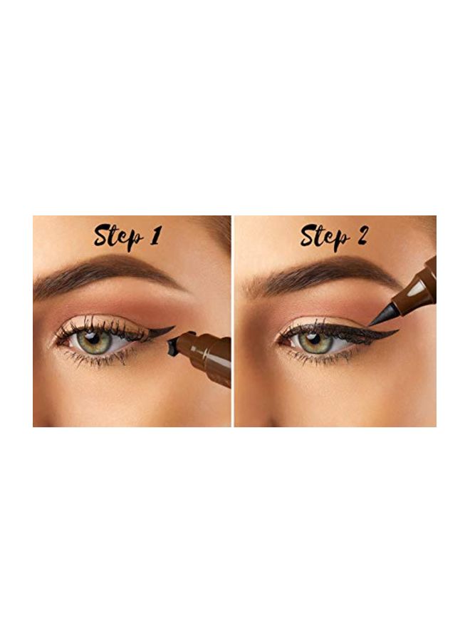 Waterproof Eyeliner Brown