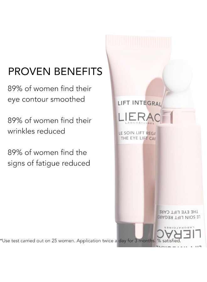 Lift Integral The Eye Lift Care 15Ml