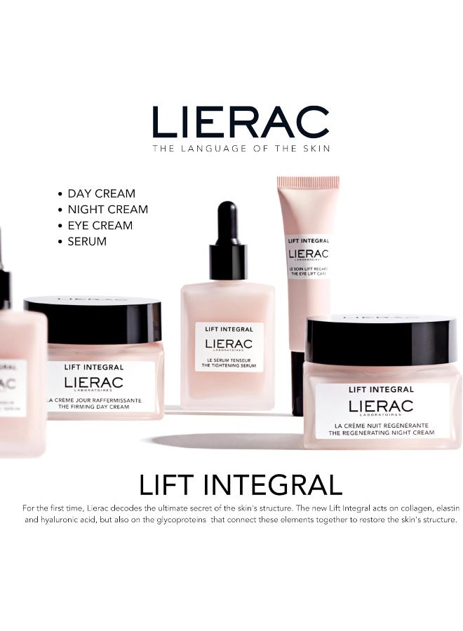 Lift Integral The Eye Lift Care 15Ml