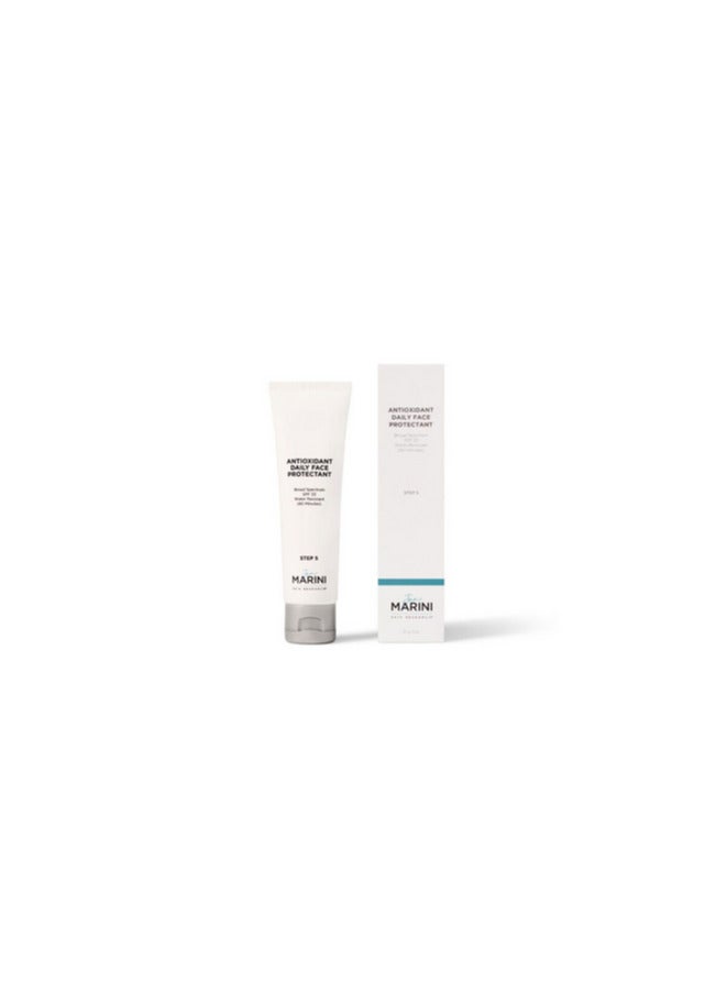 Jan Marini Antioxidant Daily Face Protectant SPF 33 Face Sunscreen