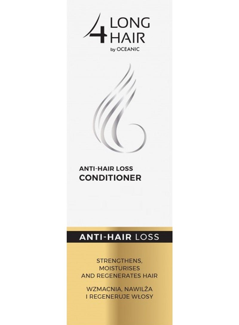 Hair Strenghtening Conditioner To Treat Losing Hair 6.7 oz