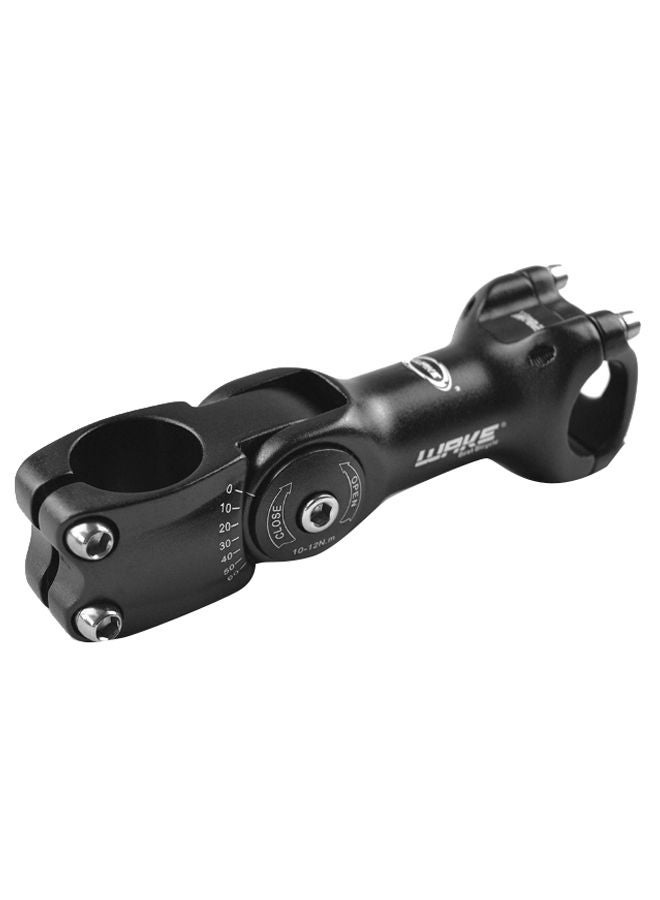 Mountain Bicycle Handlebar Stem Riser