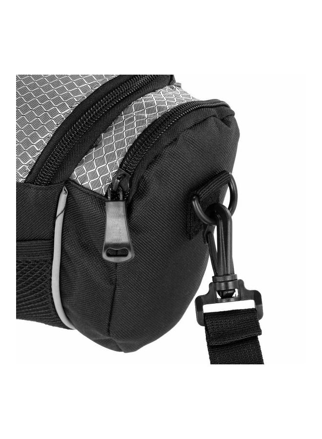 Bicycle Handlebar Bag