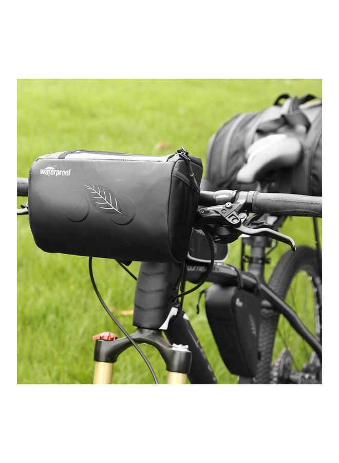 Bike Handlebar Bag