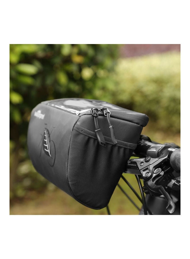 Bike Handlebar Bag