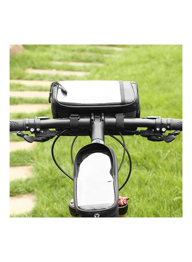 Bike Handlebar Bag