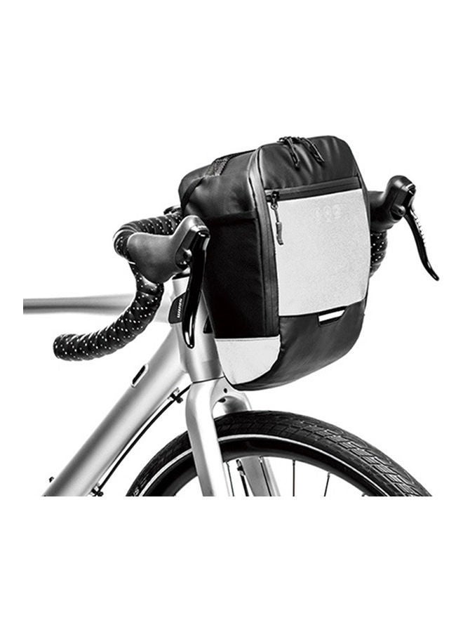 Waterproof Bicycle Handlebar Bag