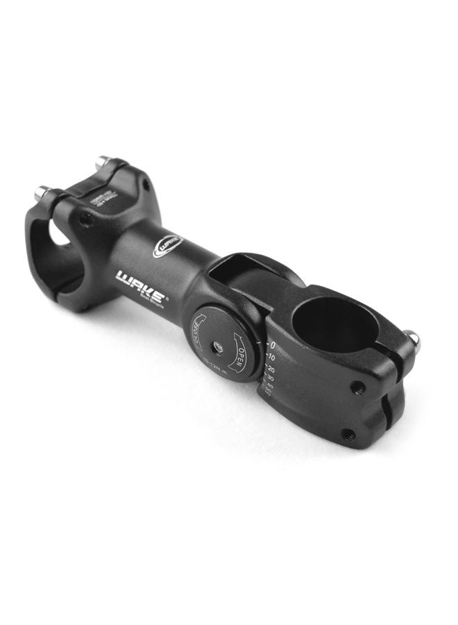 Adjustable Bicycle Handlebar Stem 0.28kg