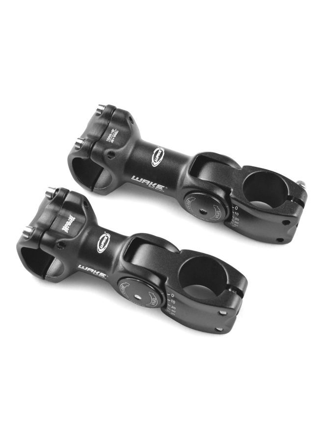 Adjustable Bicycle Handlebar Stem 0.28kg