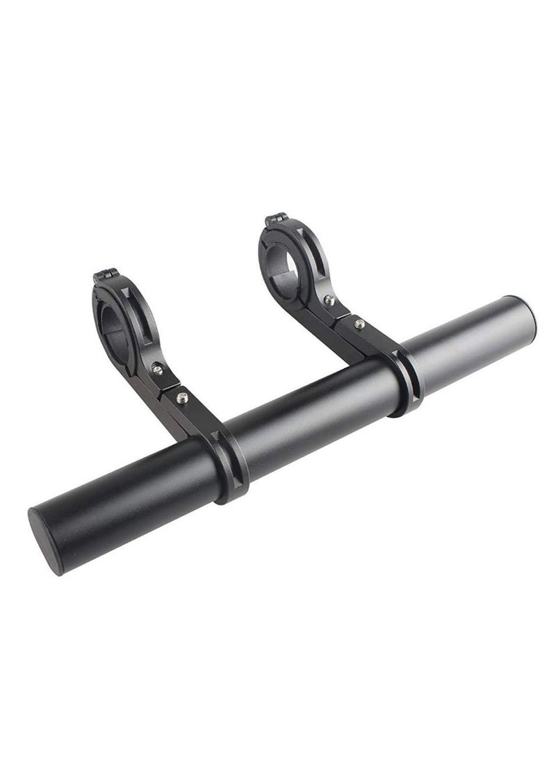 Multi-Function Bicycle Extended Extension Rod