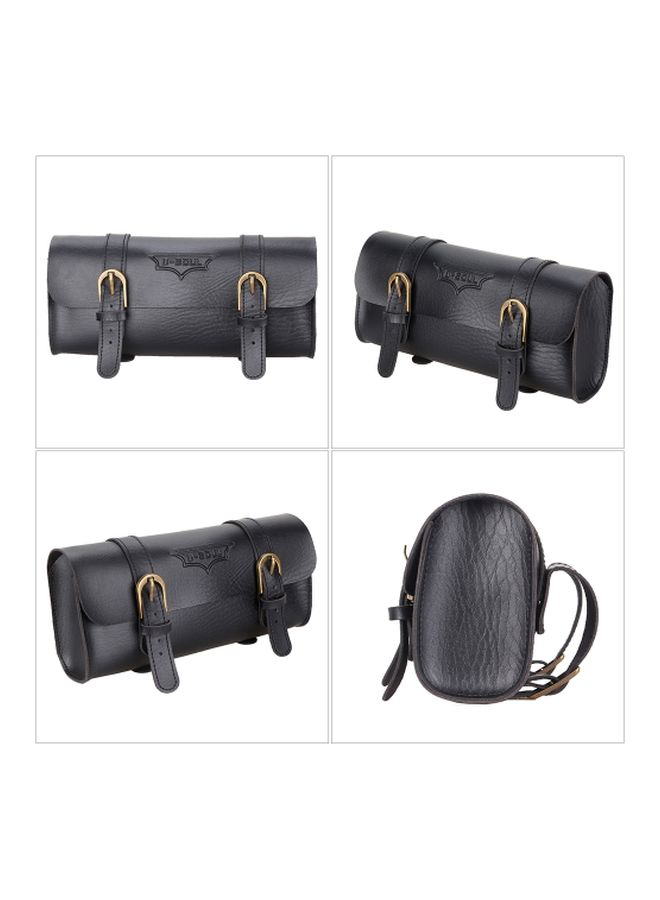 Bike Front Handlebar Bag 1.2L