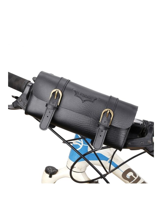 Bike Front Handlebar Bag 1.2L