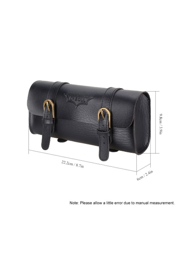 Bike Front Handlebar Bag 1.2L