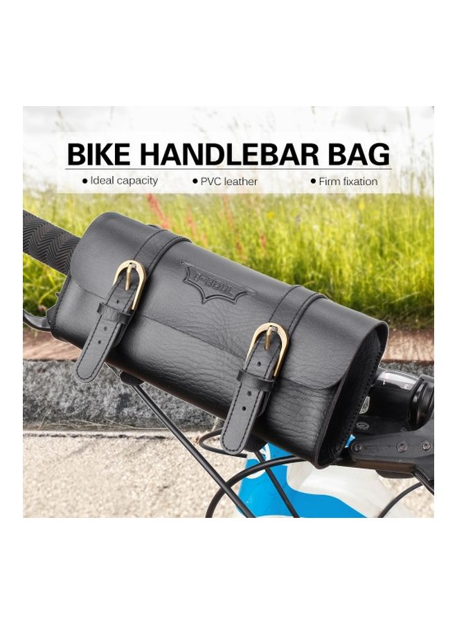 Bike Front Handlebar Bag 1.2L