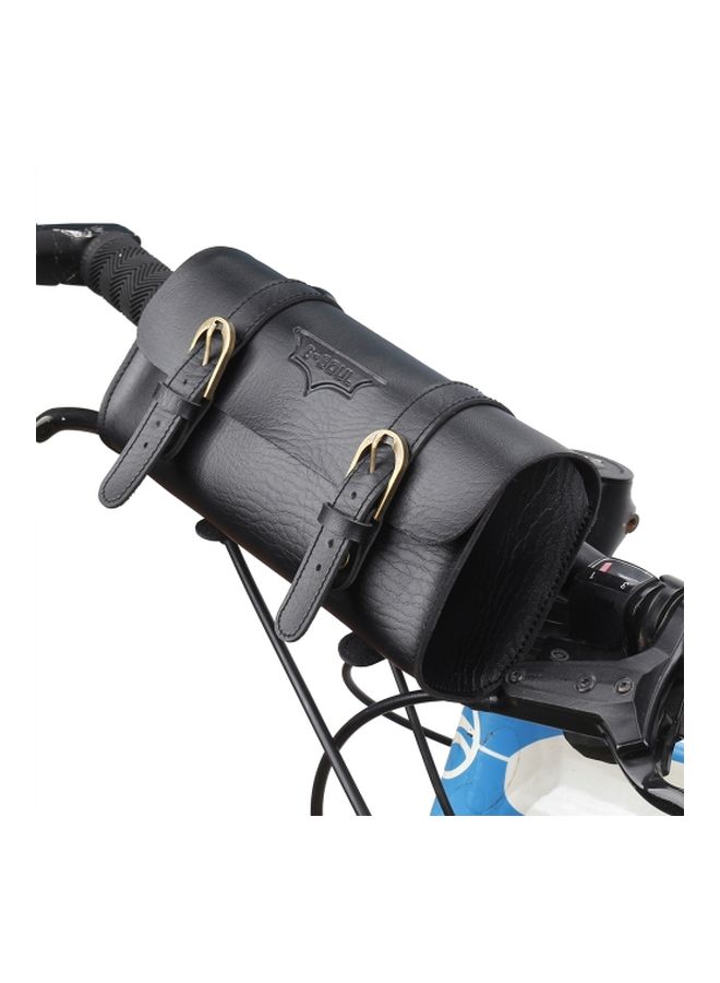 Bike Front Handlebar Bag 1.2L