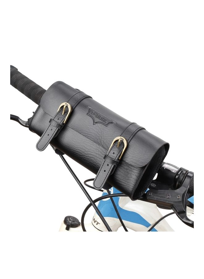 Bike Front Handlebar Bag 1.2L