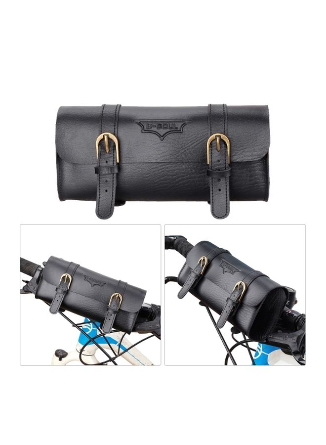 Bike Front Handlebar Bag 1.2L