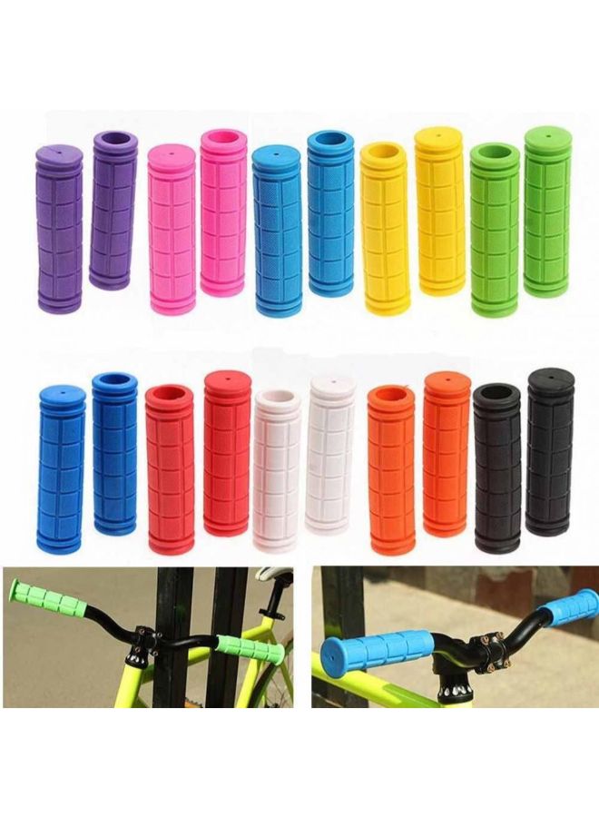 Mountain Bicycle Handlebar Grip