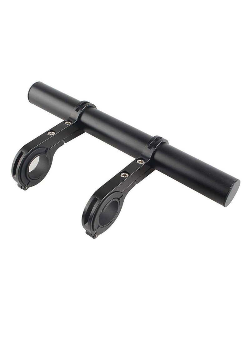 Multi-Function Bicycle Extended Extension Rod