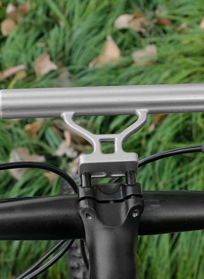 Bike Handlebar Extender