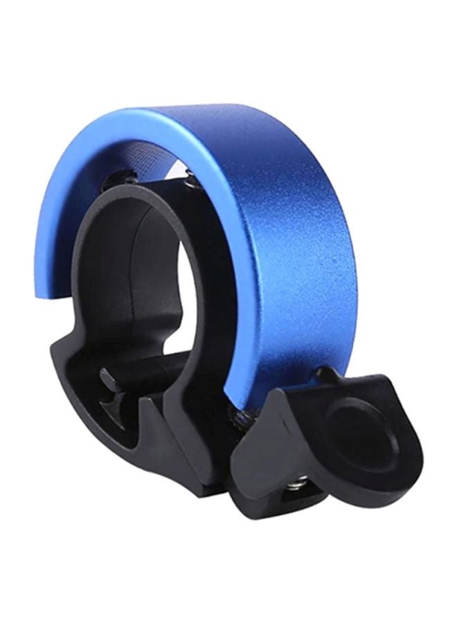 Handlebar Alarm Horn Ring For Bike 4.12 x 1.5cm