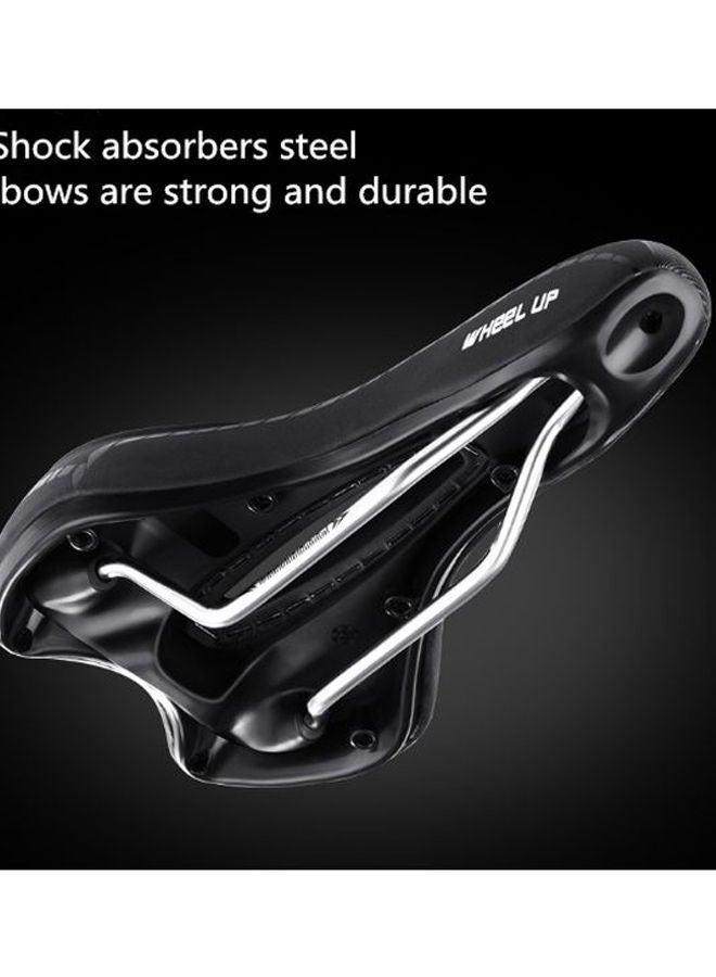 Bicycle Seat Saddle 28x17cm