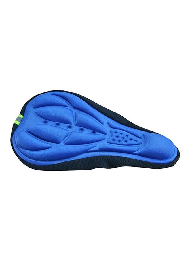 3d Memory Sponge Air Permeable Bicycle Seat Pad