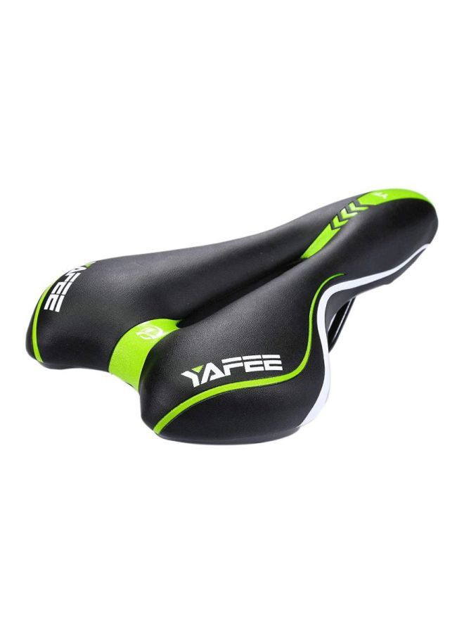 Seat Saddle For Mountain And Road Bike 28 x 16cm