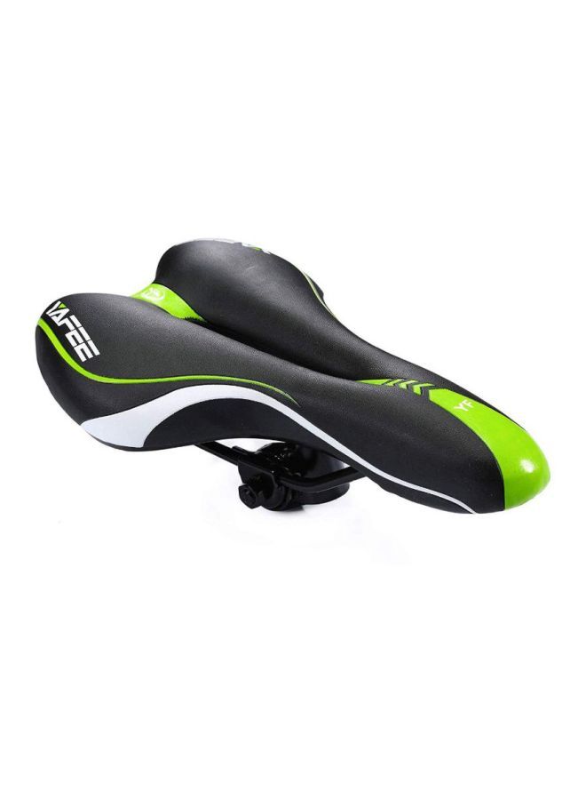 Seat Saddle For Mountain And Road Bike 28 x 16cm