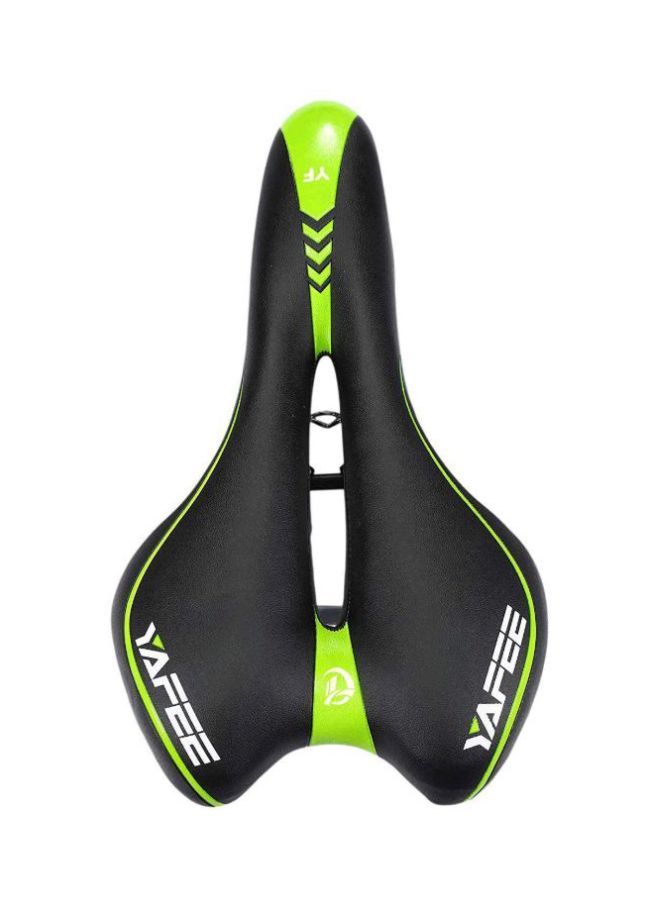 Seat Saddle For Mountain And Road Bike 28 x 16cm