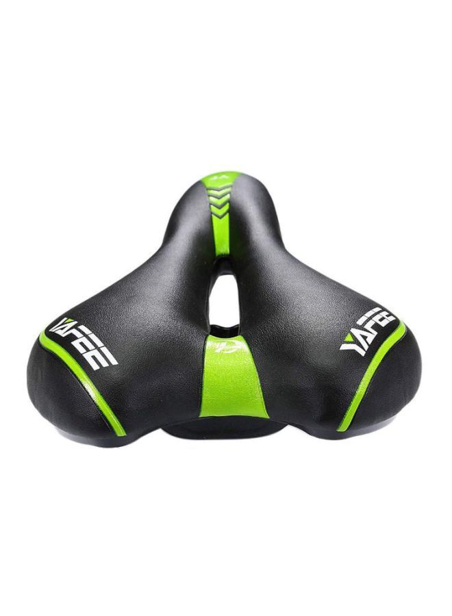 Seat Saddle For Mountain And Road Bike 28 x 16cm